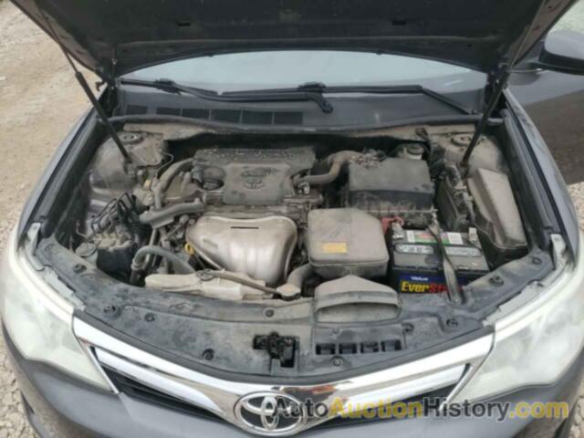 TOYOTA CAMRY L, 4T1BF1FK8EU415701