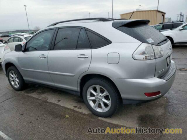 LEXUS RX350 350, 2T2HK31U29C124107