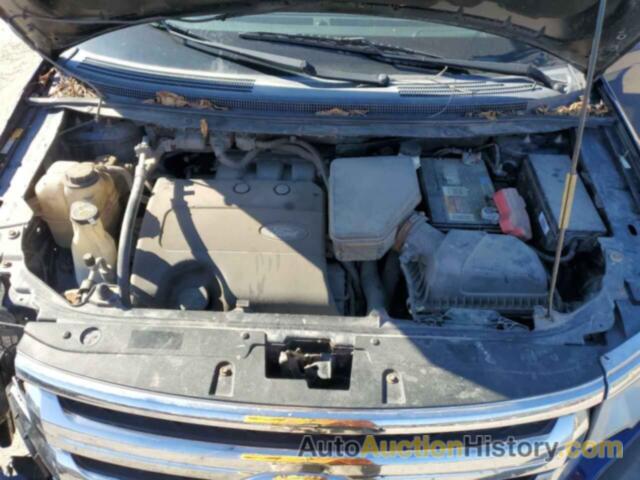 FORD EDGE LIMITED, 2FMDK4KC9BBA04488