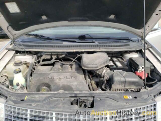 LINCOLN MKX, 2LMDJ6JC0ABJ27132