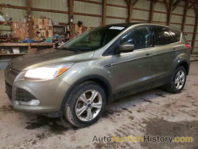 FORD ESCAPE SE, 1FMCU0GX9DUD59636