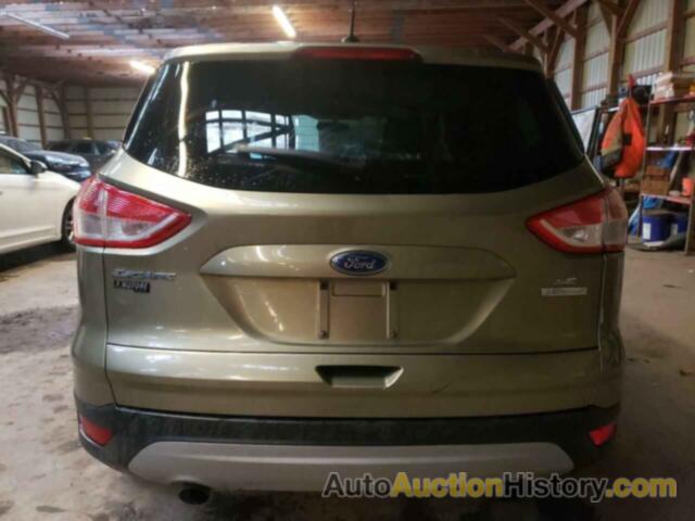 FORD ESCAPE SE, 1FMCU0GX9DUD59636