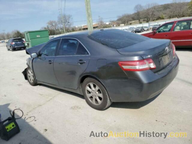 TOYOTA CAMRY BASE, 4T4BF3EK1BR100849