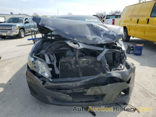 TOYOTA CAMRY BASE, 4T4BF3EK1BR100849