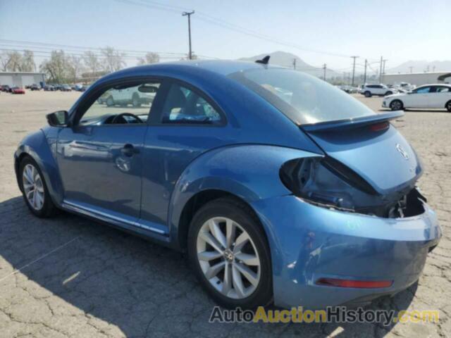 VOLKSWAGEN BEETLE 1.8T, 3VWF17AT9HM624281