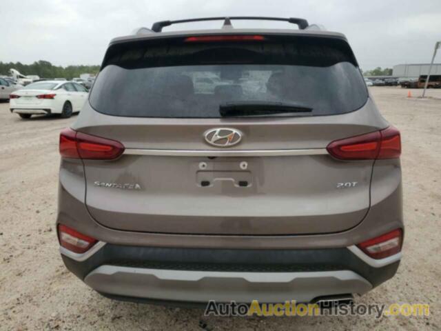 HYUNDAI SANTA FE SEL, 5NMS33AA2LH175976