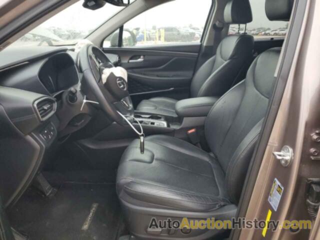 HYUNDAI SANTA FE SEL, 5NMS33AA2LH175976