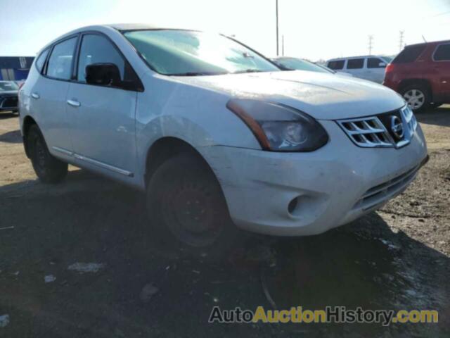 NISSAN ROGUE S, JN8AS5MV0FW751496