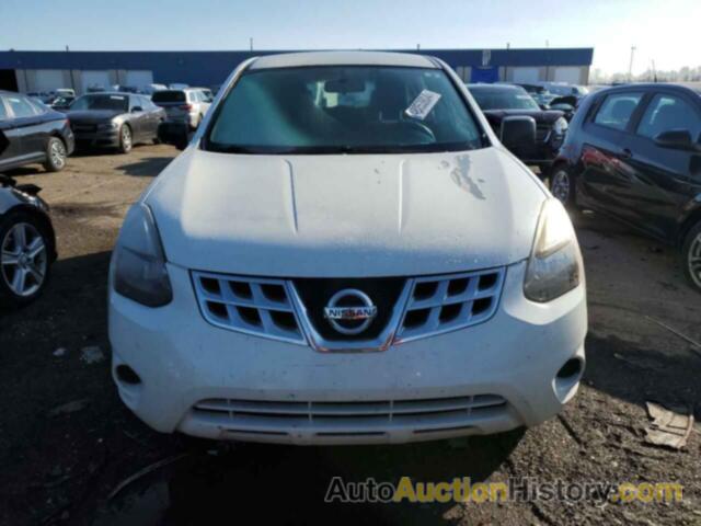 NISSAN ROGUE S, JN8AS5MV0FW751496