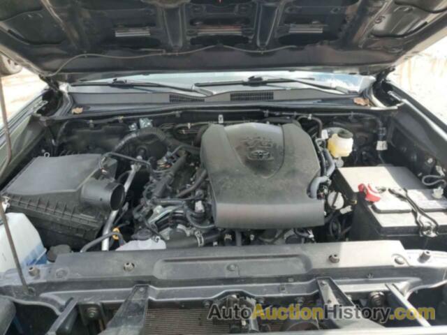 TOYOTA TACOMA DOUBLE CAB, 3TMCZ5AN0PM583882