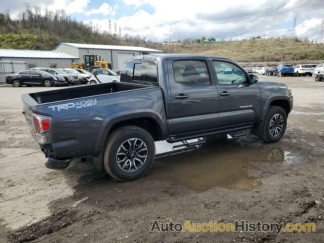 TOYOTA TACOMA DOUBLE CAB, 3TMCZ5AN0PM583882