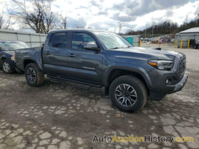 TOYOTA TACOMA DOUBLE CAB, 3TMCZ5AN0PM583882