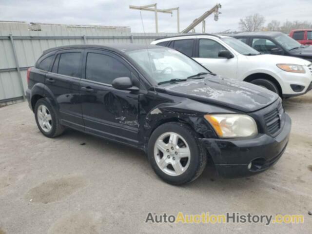 DODGE CALIBER SXT, 1B3HB48B77D561052