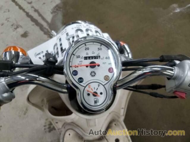 YAMAHA SCOOTER, RKRSA47A4JA014807