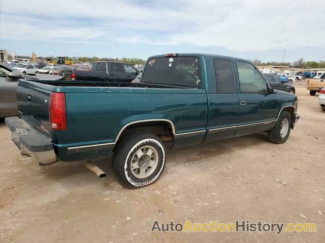 GMC SIERRA C1500, 1GTEC19R1VE506175