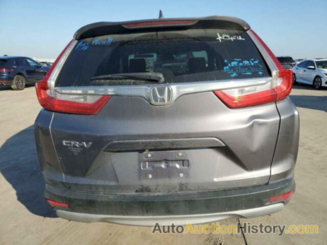 HONDA CRV EX, 7FARW1H57JE010012