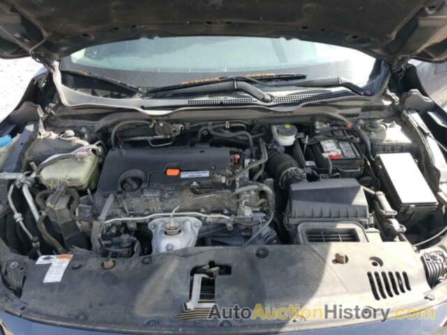 HONDA CIVIC LX, 19XFC2F59GE047013