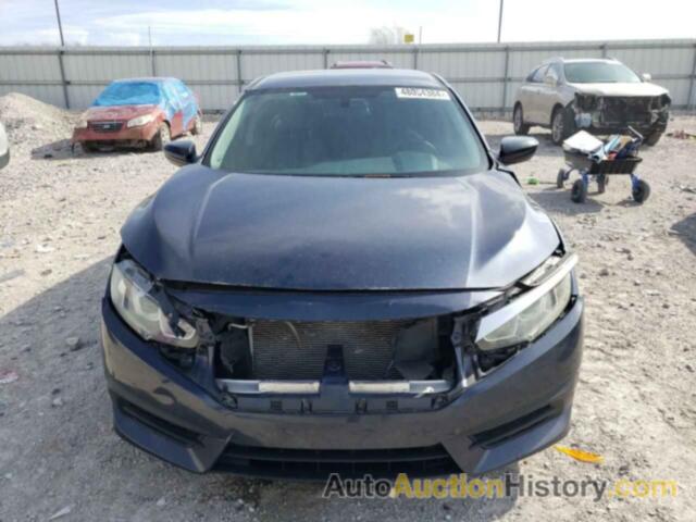 HONDA CIVIC LX, 19XFC2F59GE047013