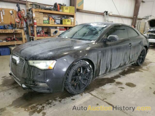 AUDI S5/RS5, WAUCGBFR9DA009982