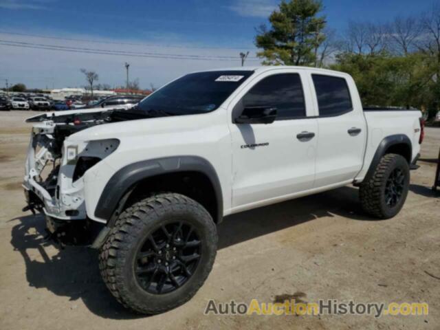 CHEVROLET COLORADO T TRAIL BOSS, 1GCPTEEK7P1165268