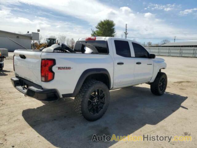 CHEVROLET COLORADO T TRAIL BOSS, 1GCPTEEK7P1165268