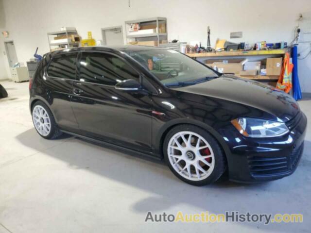 VOLKSWAGEN GTI, 3VWTT7AU0FM053752