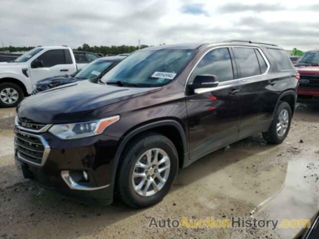 CHEVROLET TRAVERSE LT, 1GNERGKW9MJ179815