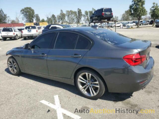 BMW 3 SERIES I SULEV, WBA8E9G55GNT43651