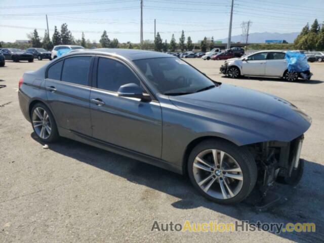 BMW 3 SERIES I SULEV, WBA8E9G55GNT43651