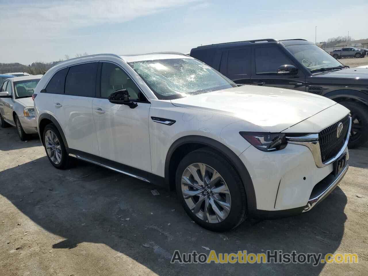 MAZDA CX-90 PREM PREMIUM PLUS, JM3KKEHD2R1101742