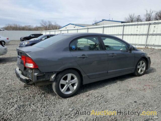 HONDA CIVIC LX-S, 2HGFA1F68BH528135