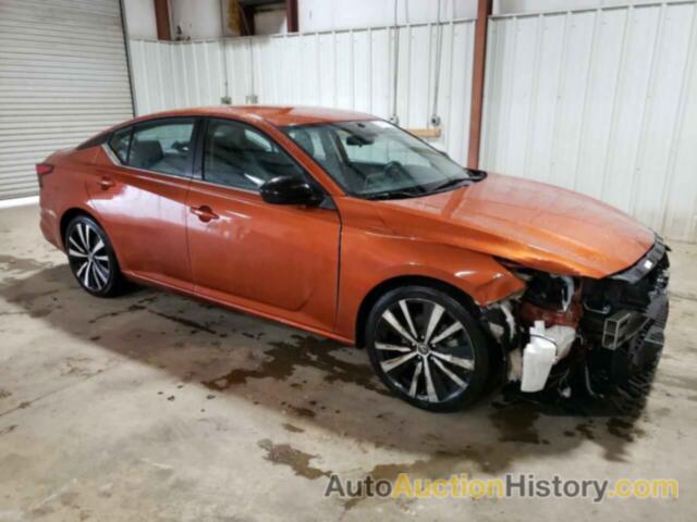 NISSAN ALTIMA SR, 1N4BL4CVXMN387167