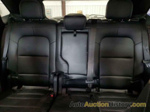 FORD ESCAPE SEL, 1FMCU0CZ4NUA17102