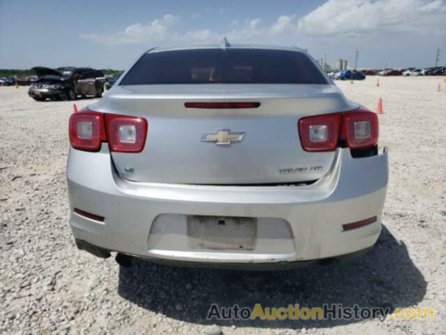 CHEVROLET MALIBU LTZ, 1G11E5SA1GF168092