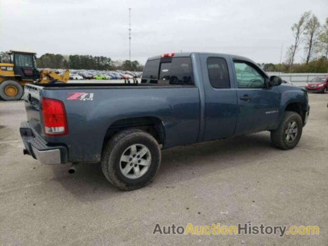 GMC SIERRA K1500 SLE, 1GTEK29069Z174436