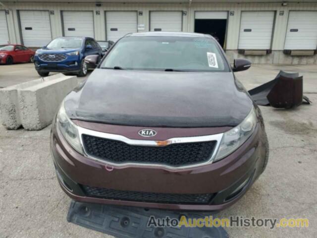 KIA OPTIMA EX, 5XXGN4A79CG010953