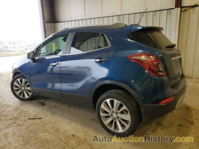 BUICK ENCORE PREFERRED, KL4CJESBXKB802899