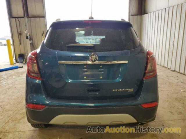 BUICK ENCORE PREFERRED, KL4CJESBXKB802899