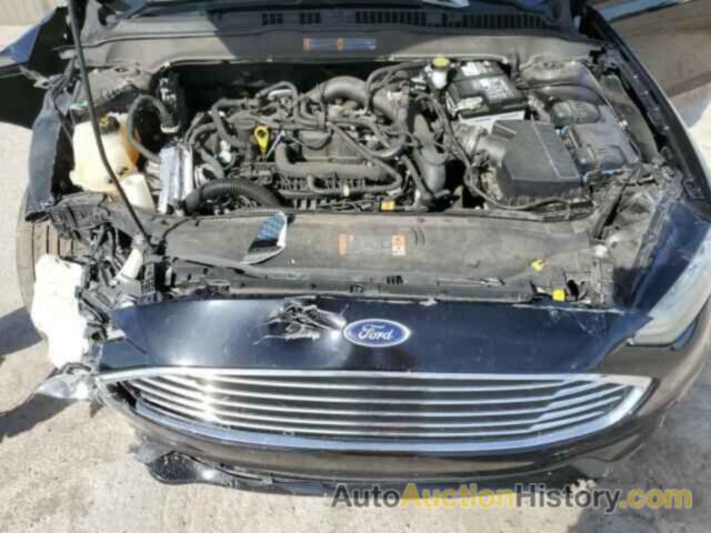 FORD FUSION SE, 3FA6P0HD9LR139986