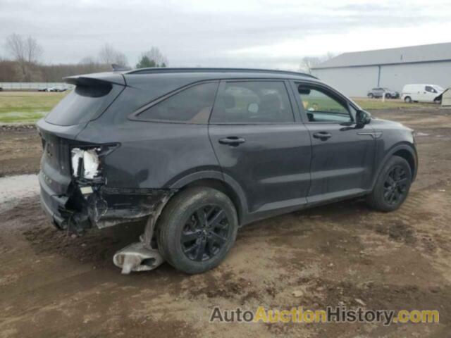 KIA SORENTO S, 5XYRLDLC2MG006202