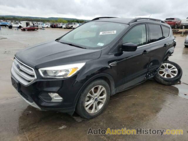 FORD ESCAPE SE, 1FMCU9GD1JUD38978