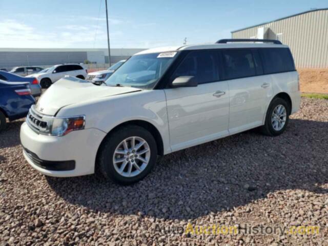 FORD FLEX SE, 2FMGK5B89DBD36545