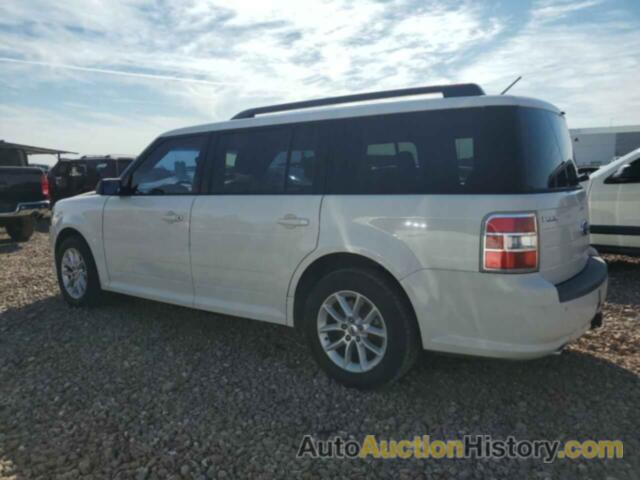 FORD FLEX SE, 2FMGK5B89DBD36545