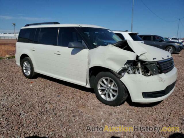 FORD FLEX SE, 2FMGK5B89DBD36545