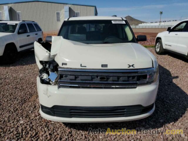 FORD FLEX SE, 2FMGK5B89DBD36545