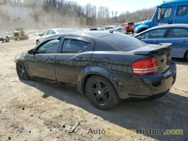 DODGE AVENGER SXT, 1B3LC56B19N509929