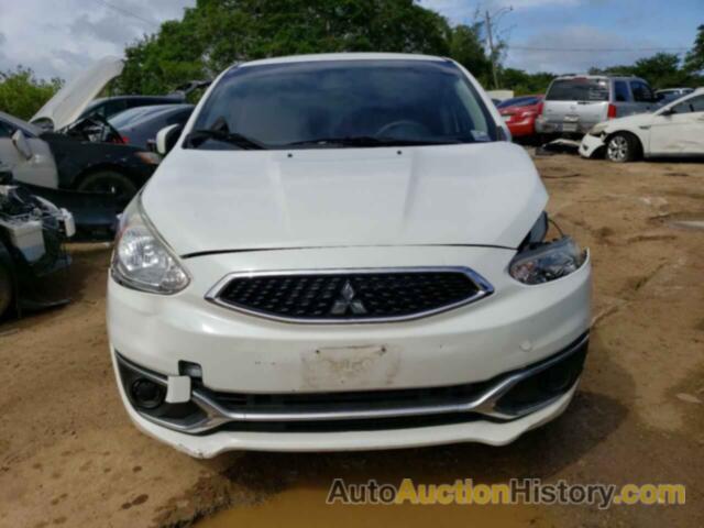 MITSUBISHI MIRAGE ES, ML32A3HJ0KH005422