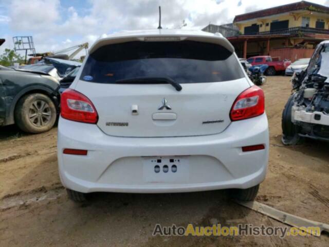 MITSUBISHI MIRAGE ES, ML32A3HJ0KH005422