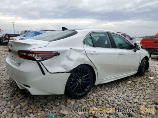 TOYOTA CAMRY XSE, 4T1K61BK1PU095856