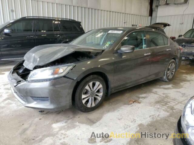 HONDA ACCORD LX, 1HGCR2F38EA132507